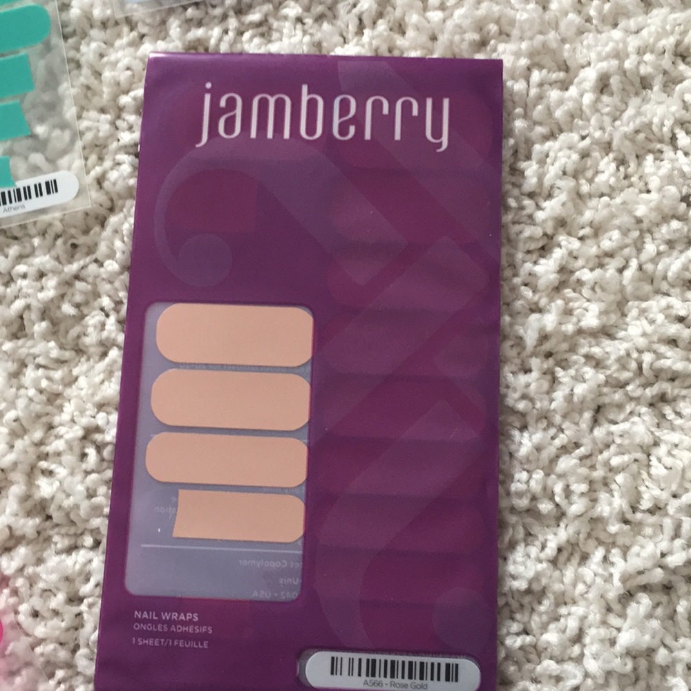 Jamberry Wraps - Picture 3 of 6